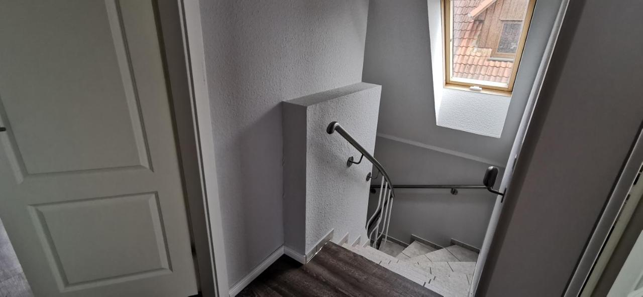 Ferienhaus Heidegeist Soltau Exteriör bild