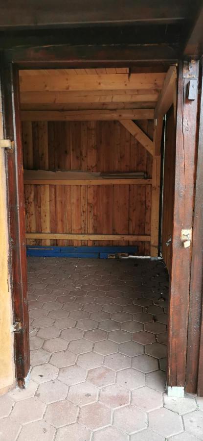 Ferienhaus Heidegeist Soltau Exteriör bild