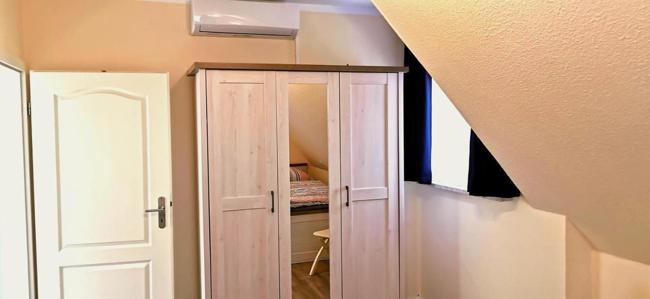 Ferienhaus Heidegeist Soltau Exteriör bild